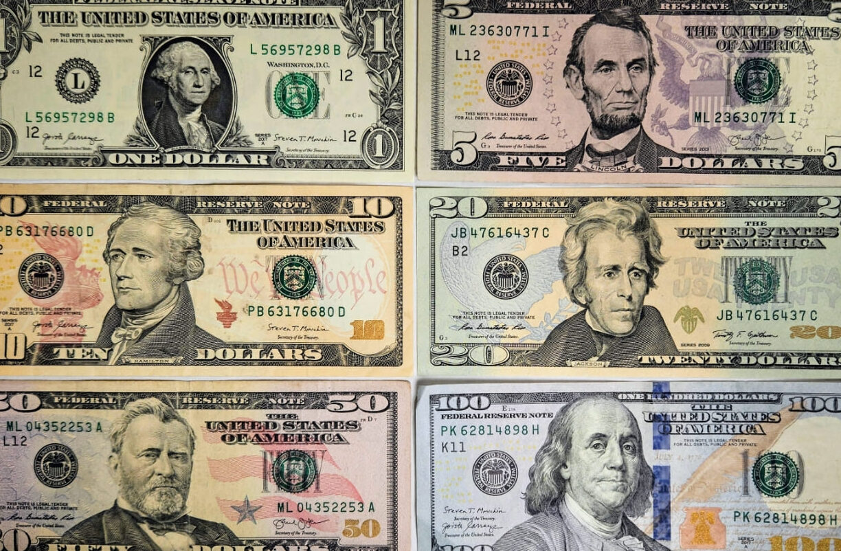 1ドルは何セントですか？為替レートと計算方法