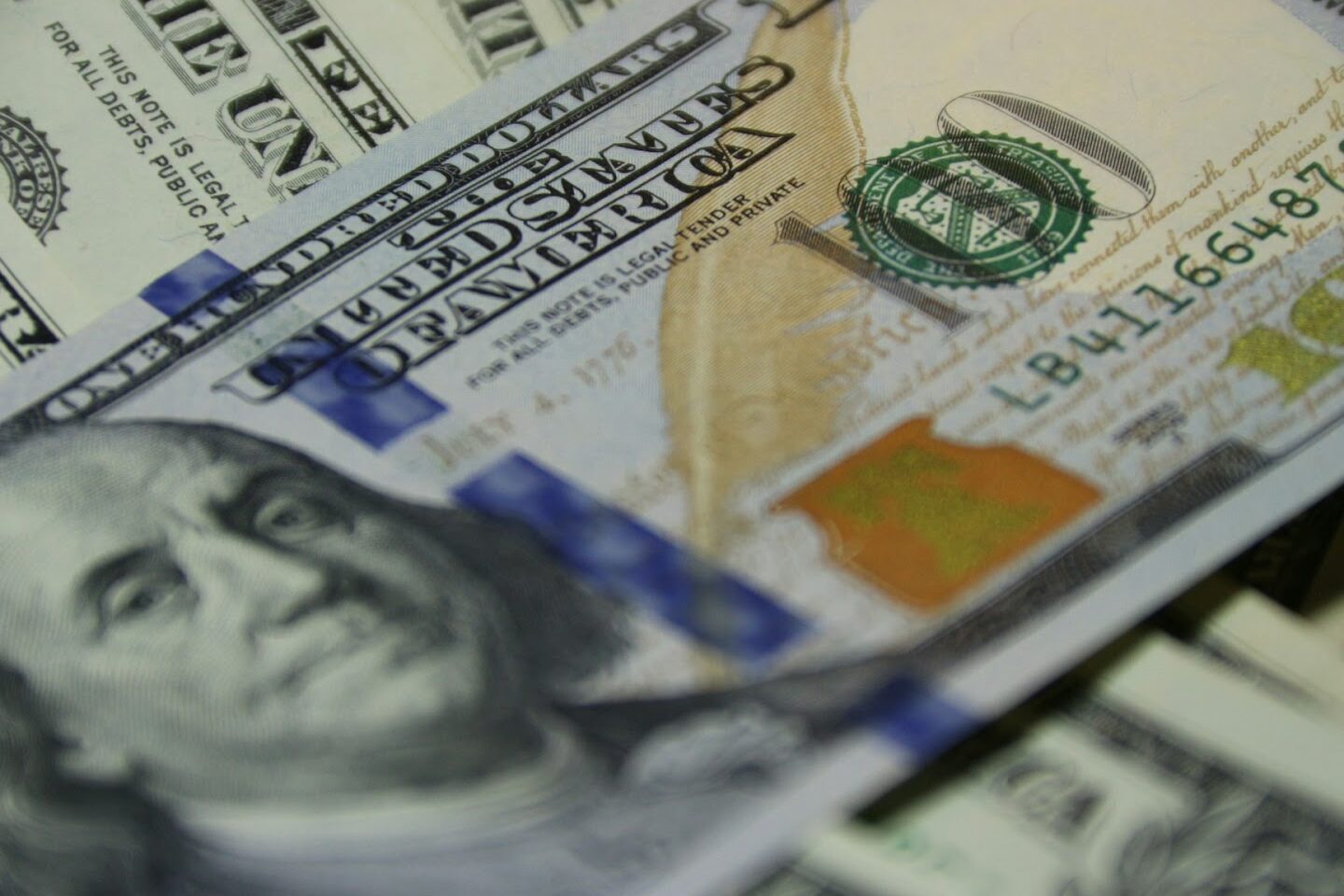 一ドル札 誰がデザインしたのかを解説しま?